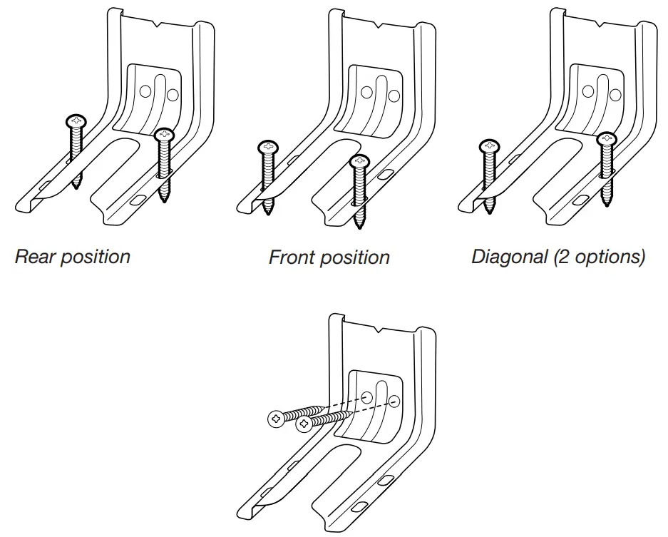 Whirlpool WFE775H0HB 30 Inch Freestanding Electric Ranges - Fig9