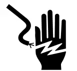 Whirlpool WFE775H0HB 30 Inch Freestanding Electric Ranges -Icon 2