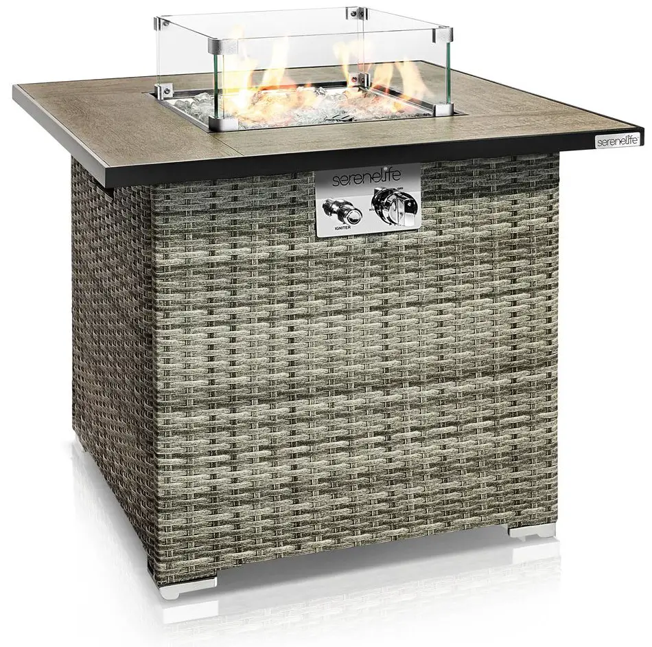 serenelife-SLFPX45-Outdoor-Gas-Fire-Pit-Table-product