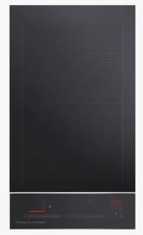 FISHER PAYKEL CI122DTB2 N 12 Inch Induction Cooktop