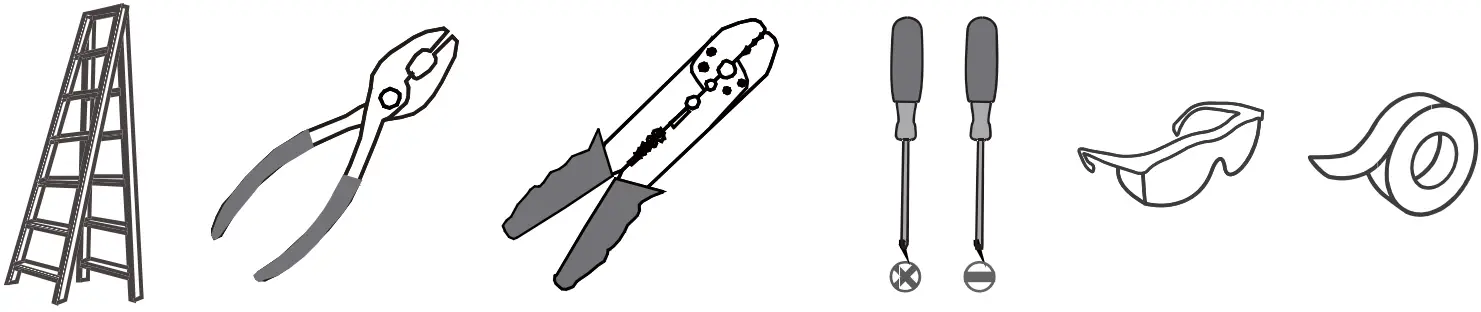 QUOIZEL GDN2820BN 20 Inch Gadsen 4 Light Brushed Nickel Pendant Ceiling Light - FIG 1