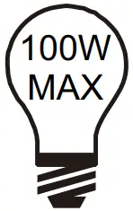 QUOIZEL GDN2820BN 20 Inch Gadsen 4 Light Brushed Nickel Pendant Ceiling Light - FIG 15