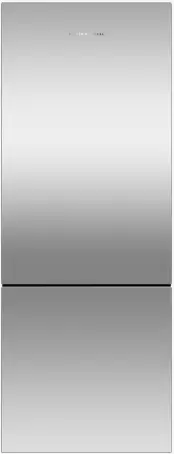 FISHER-PAYKEL-RF402BLYX6-635mm-Freestanding-Refrigerator-Freezer-product