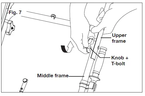 SNOWJOE 24V-X2-SB18-RM 48V MAX Cordless Snow Blower 10