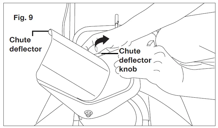 SNOWJOE 24V-X2-SB18-RM 48V MAX Cordless Snow Blower 12