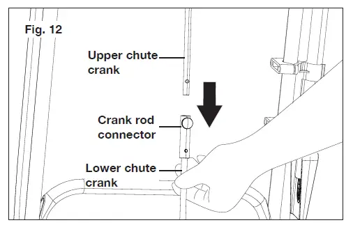 SNOWJOE 24V-X2-SB18-RM 48V MAX Cordless Snow Blower 15