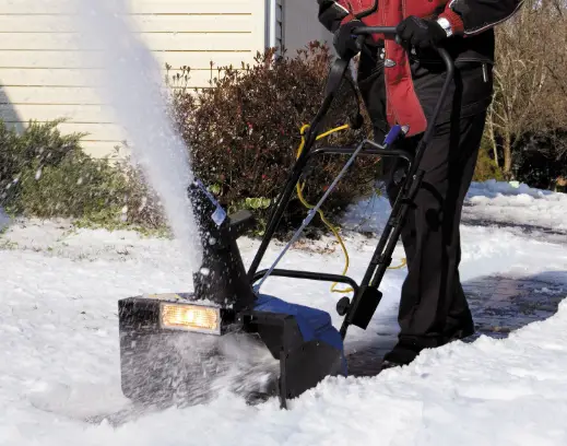 Snowjoe 24v-x2-sb18-rm 48v Max Cordless Snow Blower User Manual Snowjoe 24v-x2-sb18-rm 48v Max Cordless Snow Blower User Manual