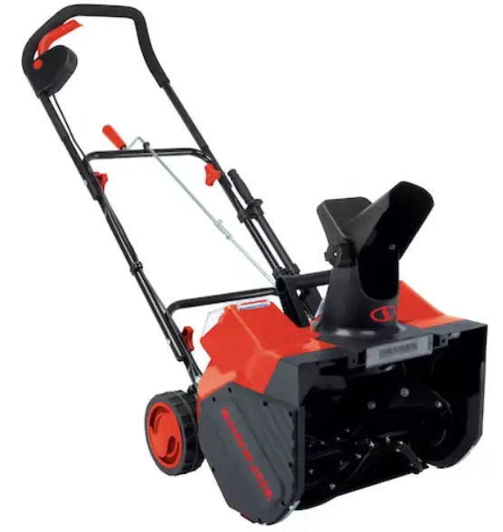 SNOWJOE 24V-X2-SB18-RM 48V MAX Cordless Snow Blower