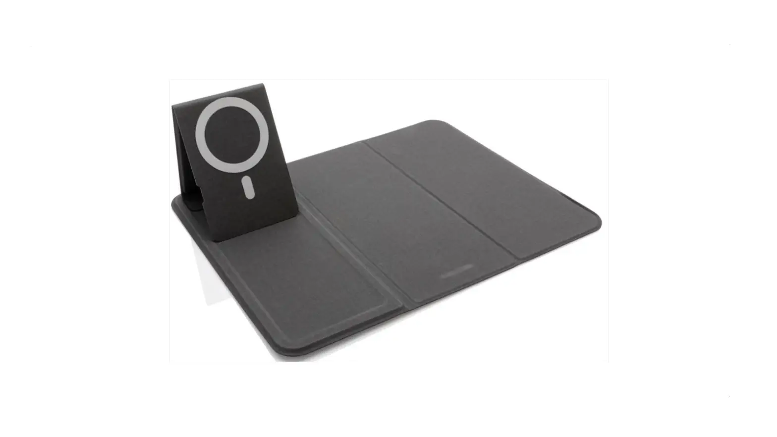 Xd Xclusive 2330833.03 Artic Magnetic 10w Wireless Charging Mousepad User Manual Xd Xclusive 2330833.03 Artic Magnetic 10w Wireless Charging Mousepad User Manual