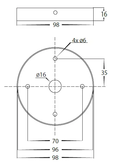 HAVIT-Maxi-900-Bollard-Light-01