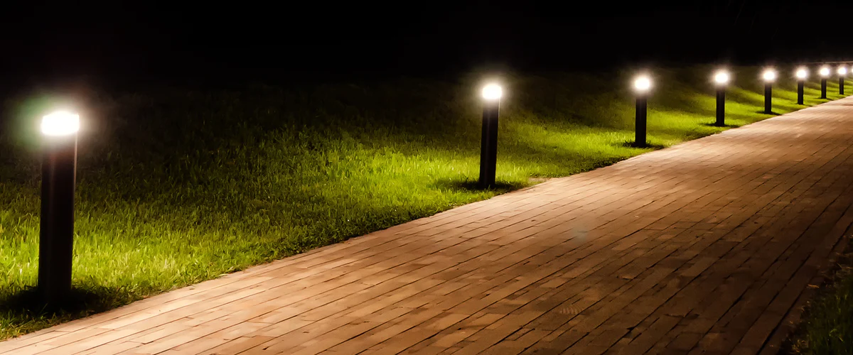 Havit Maxi 900 Bollard Light Instruction Manual Havit Maxi 900 Bollard Light Instruction Manual