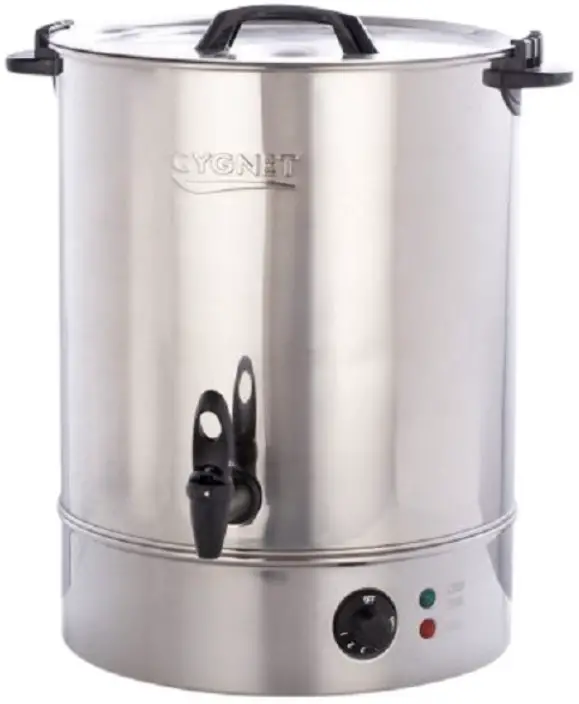 CYGNET 10, 20 and 30 Litre Manual Fill Boilers