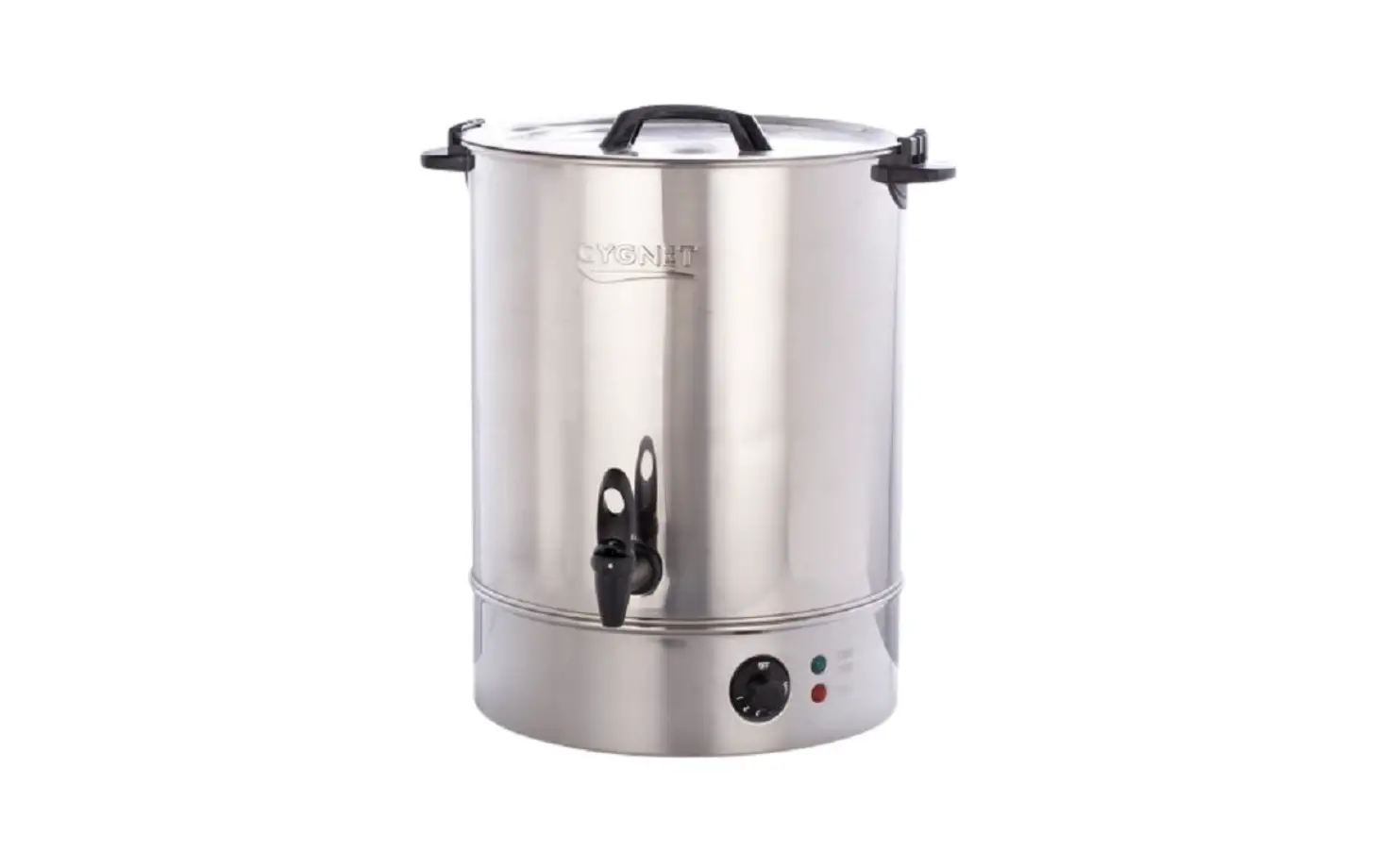 Cygnet 10, 20 And 30 Litre Manual Fill Boilers Instruction Manual