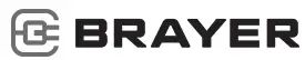 BRAYER logo