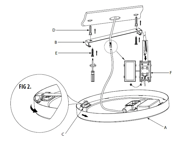Westinghouse-61197-LED-Indoor-Ceiling-Light-01