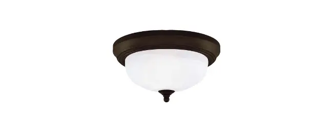 Westinghouse 61197 Led Indoor Ceiling Light Instruction User Guide