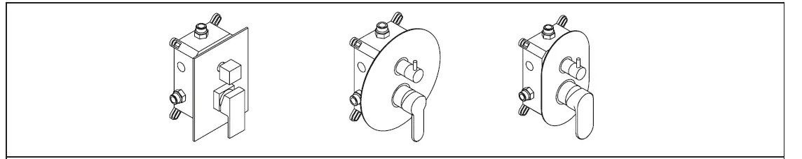 armatura M2719-990-00160 Basin Mixer fig (1)