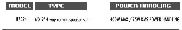 Cerwin-Vega-H7694-4-Way-Coaxial-Speakers-fig-1