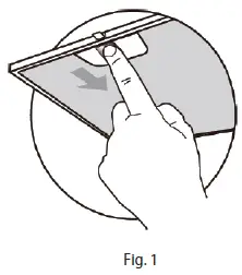 concept OPI4060bc Range hood integrated-3