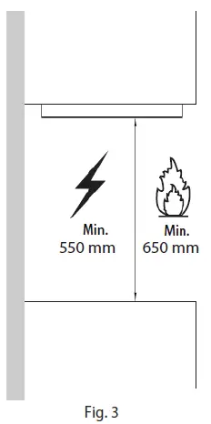 concept OPI4060bc Range hood integrated-6