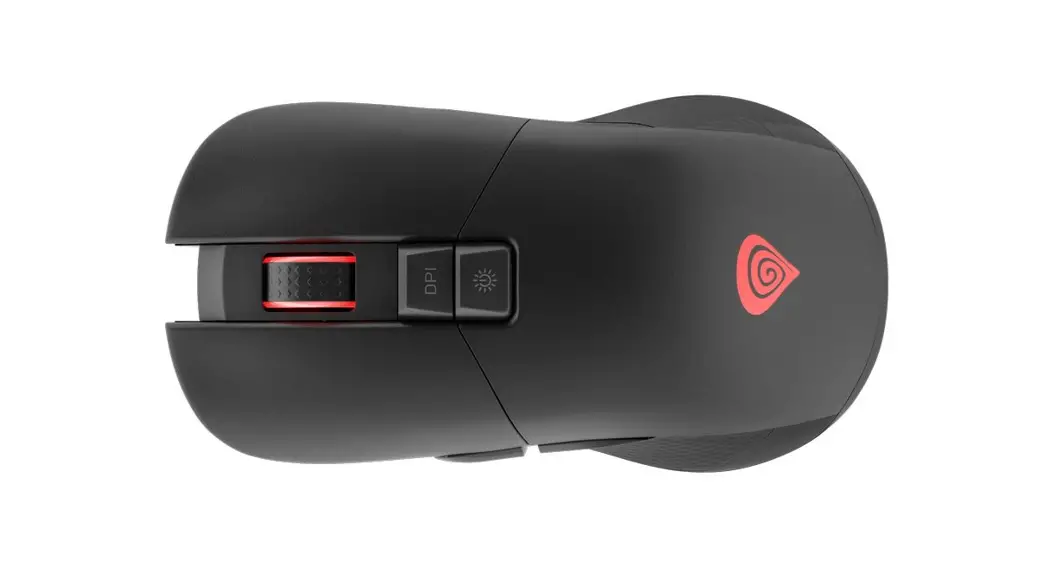Genesis Zircon 330 Wireless Gaming Mouse Installation Guide Genesis Zircon 330 Wireless Gaming Mouse Installation Guide