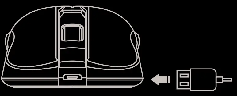 GENESIS Zircon 330 Wireless Gaming Mouse fig