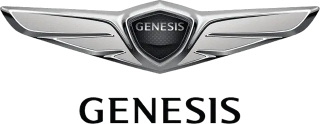 Genesis car logo