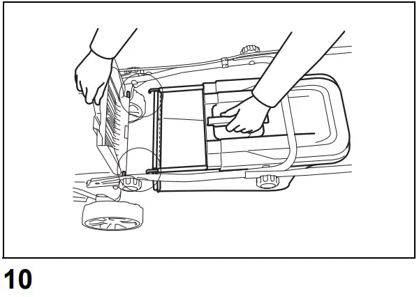 makita-PLM4621-Petrol-Mower-FIG-10