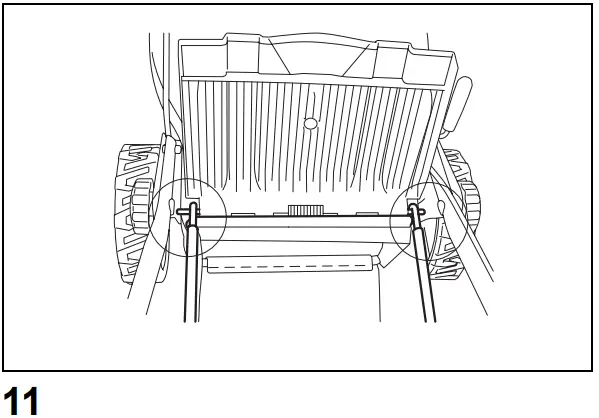 makita-PLM4621-Petrol-Mower-FIG-11