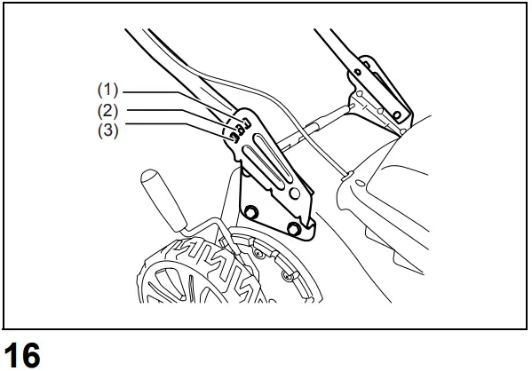 makita-PLM4621-Petrol-Mower-FIG-16