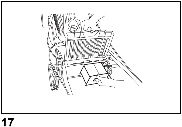 makita-PLM4621-Petrol-Mower-FIG-18