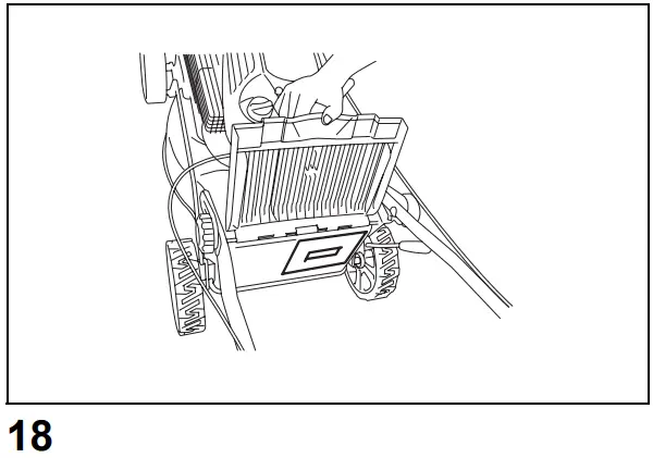 makita-PLM4621-Petrol-Mower-FIG-19
