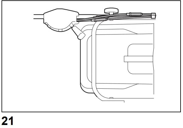 makita-PLM4621-Petrol-Mower-FIG-22