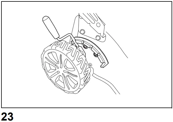 makita-PLM4621-Petrol-Mower-FIG-24