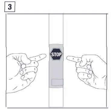 LONDON S PADDLE SHOP CANOE Paddle Sleeve- fig3