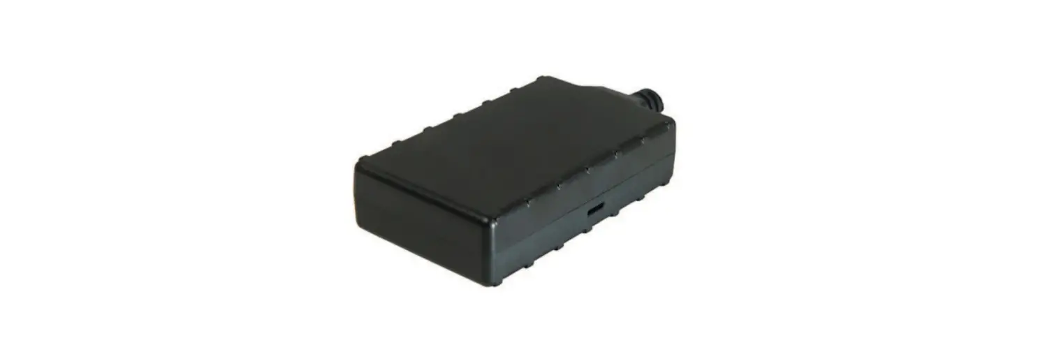 Calamp Lmu-330 Gps Vehicle Tracker Installation Guide