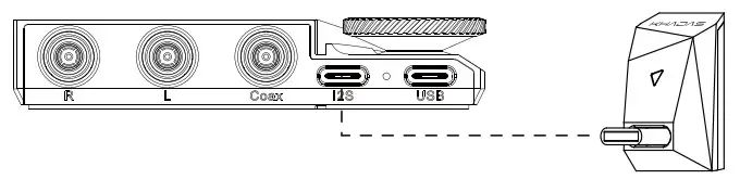 KHADAS KBT M 001 BT Magic Bluetooth Module - Setup Guide 1