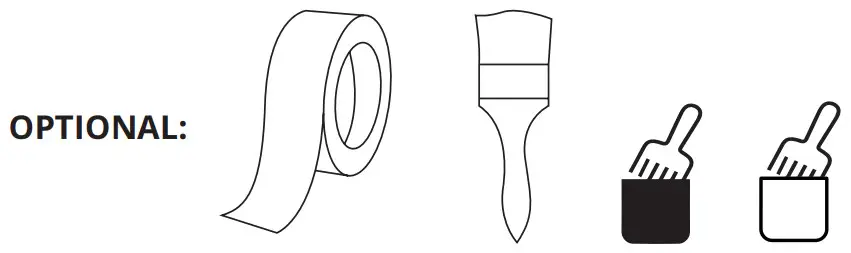 IKEA KUNGSFORS Magnetic Toy Storage - 1