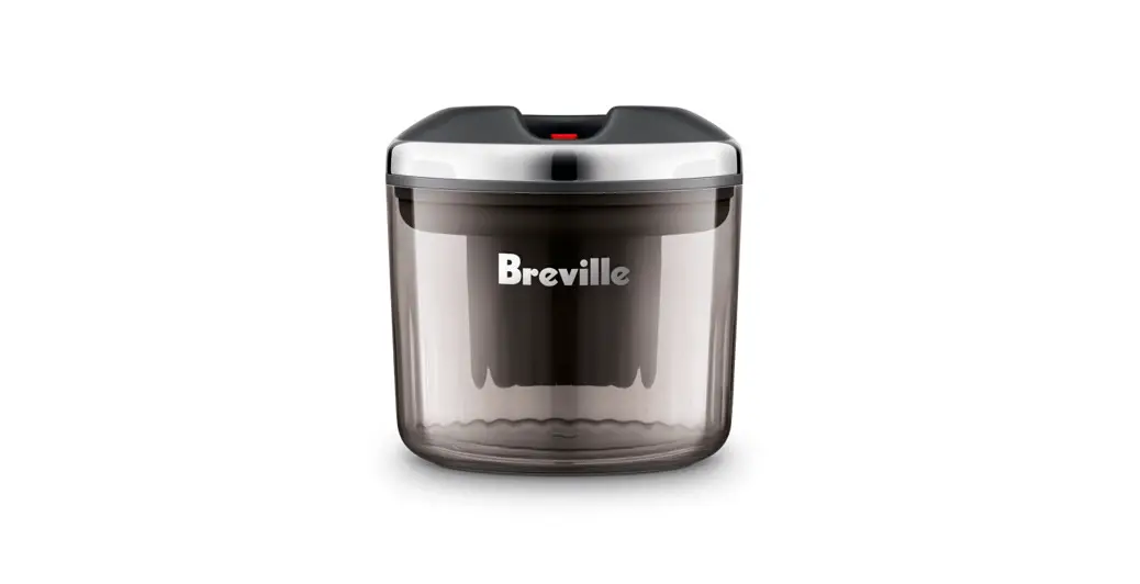 Breville Bea503 The Puck Sucker Espresso Coffee Maker Instruction Manual Breville Bea503 The Puck Sucker Espresso Coffee Maker Instruction Manual