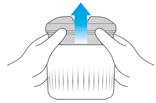 Breville BEA503 the Puck Sucker Espresso Coffee Maker - Figure 10