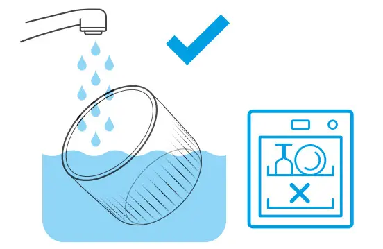 Breville BEA503 the Puck Sucker Espresso Coffee Maker - Figure 11