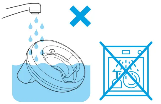 Breville BEA503 the Puck Sucker Espresso Coffee Maker - Figure 12