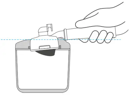 Breville BEA503 the Puck Sucker Espresso Coffee Maker - Figure 13