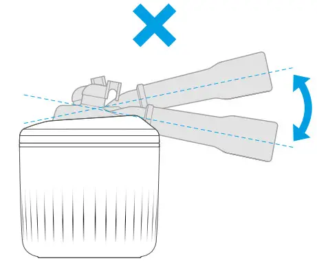 Breville BEA503 the Puck Sucker Espresso Coffee Maker - Figure 14