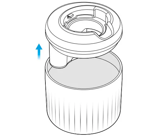 Breville BEA503 the Puck Sucker Espresso Coffee Maker - Figure 2