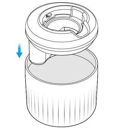 Breville BEA503 the Puck Sucker Espresso Coffee Maker - Figure 6