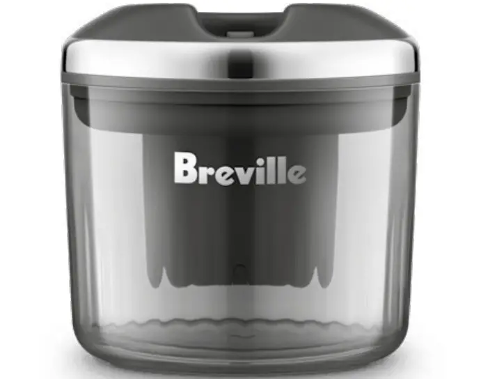 Breville BEA503 the Puck Sucker Espresso Coffee Maker