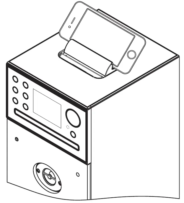 muse M-1380DBTW Bluetooth Tower Speaker 5