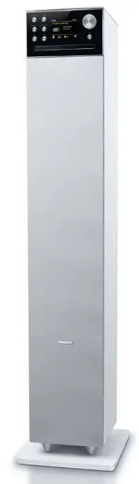 muse M-1380DBTW Bluetooth Tower Speaker