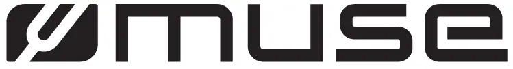 muse logo